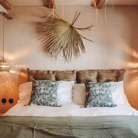Nomad Hotel - Xábia Port Kültér fotó