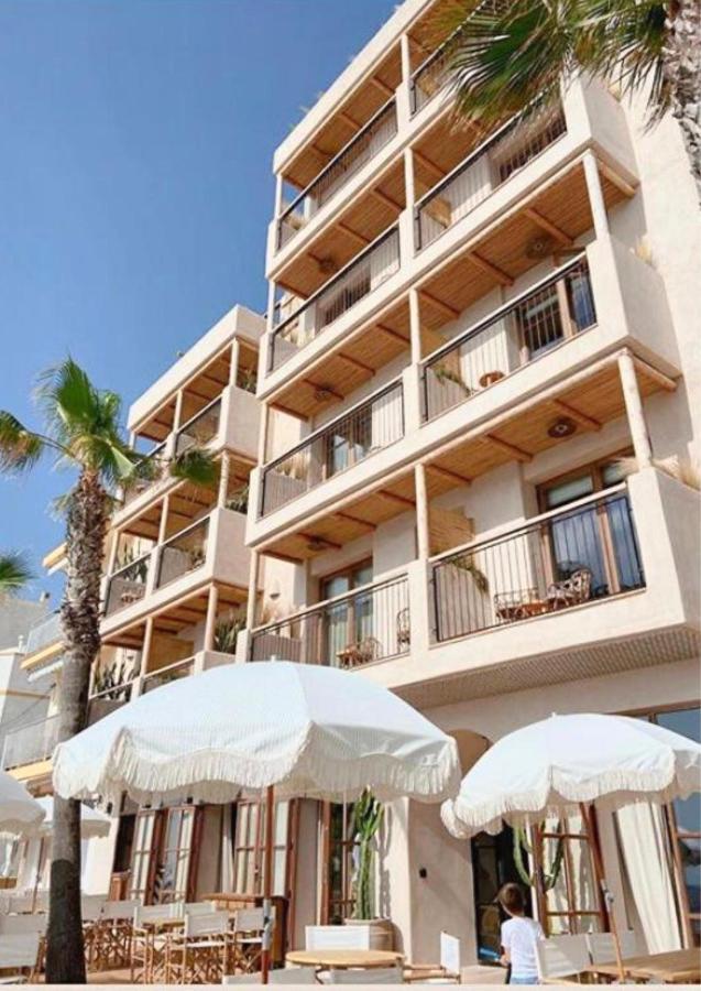 Nomad Hotel - Xábia Port Kültér fotó