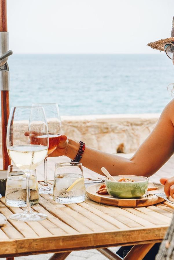 Nomad Hotel - Xábia Port Kültér fotó