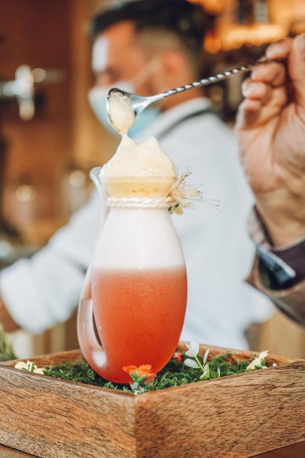 Nomad Hotel - Xábia Port Kültér fotó