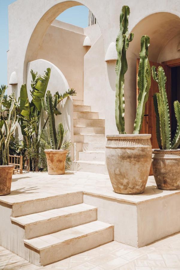 Nomad Hotel - Xábia Port Kültér fotó