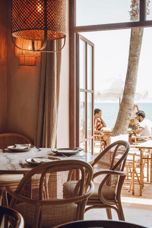 Nomad Hotel - Xábia Port Kültér fotó