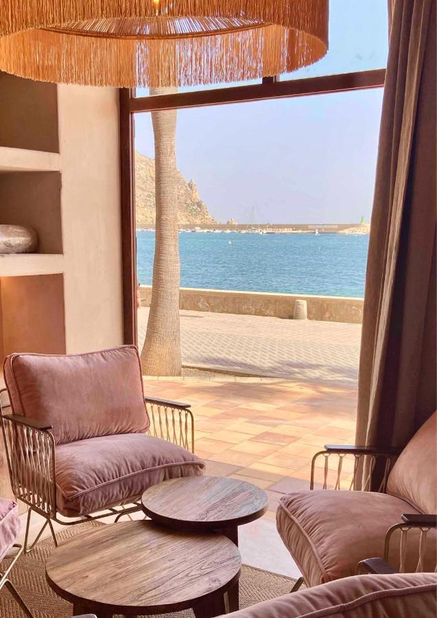 Nomad Hotel - Xábia Port Kültér fotó