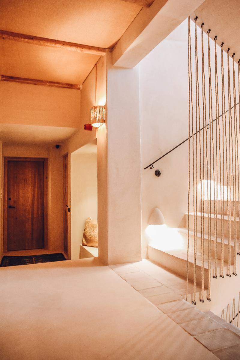 Nomad Hotel - Xábia Port Kültér fotó