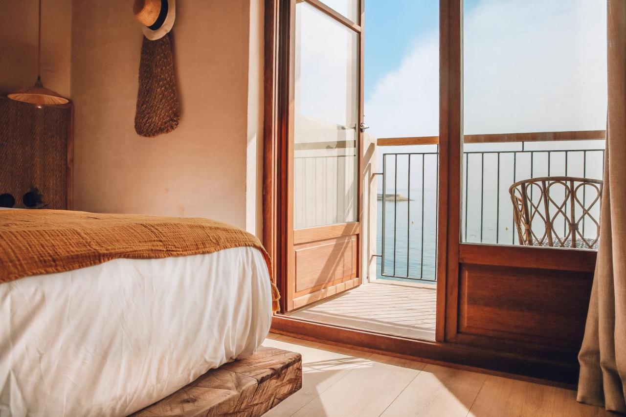 Nomad Hotel - Xábia Port Kültér fotó