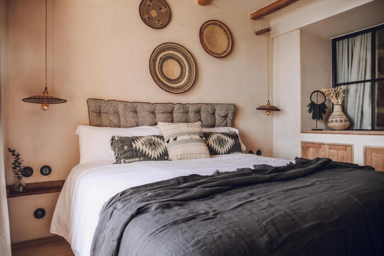 Nomad Hotel - Xábia Port Kültér fotó