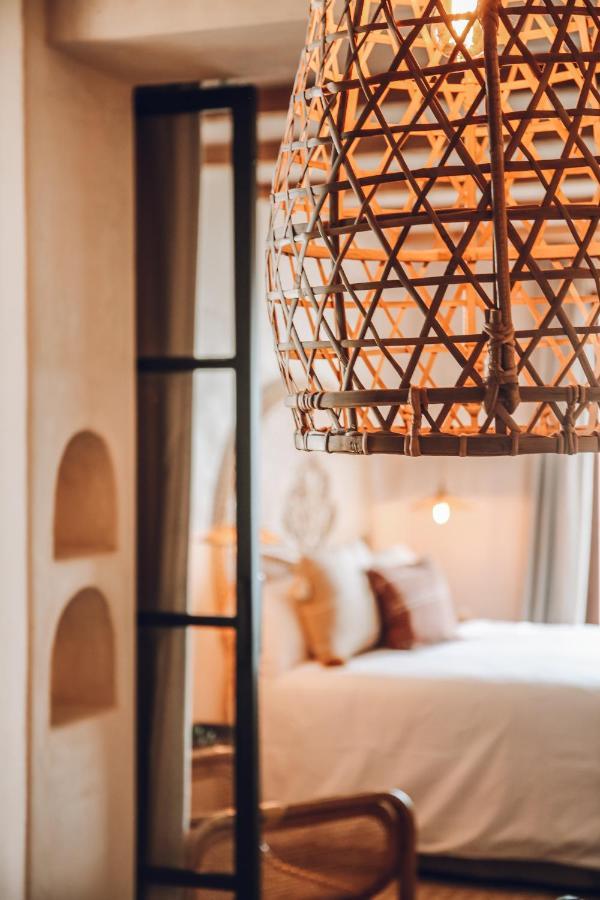 Nomad Hotel - Xábia Port Kültér fotó