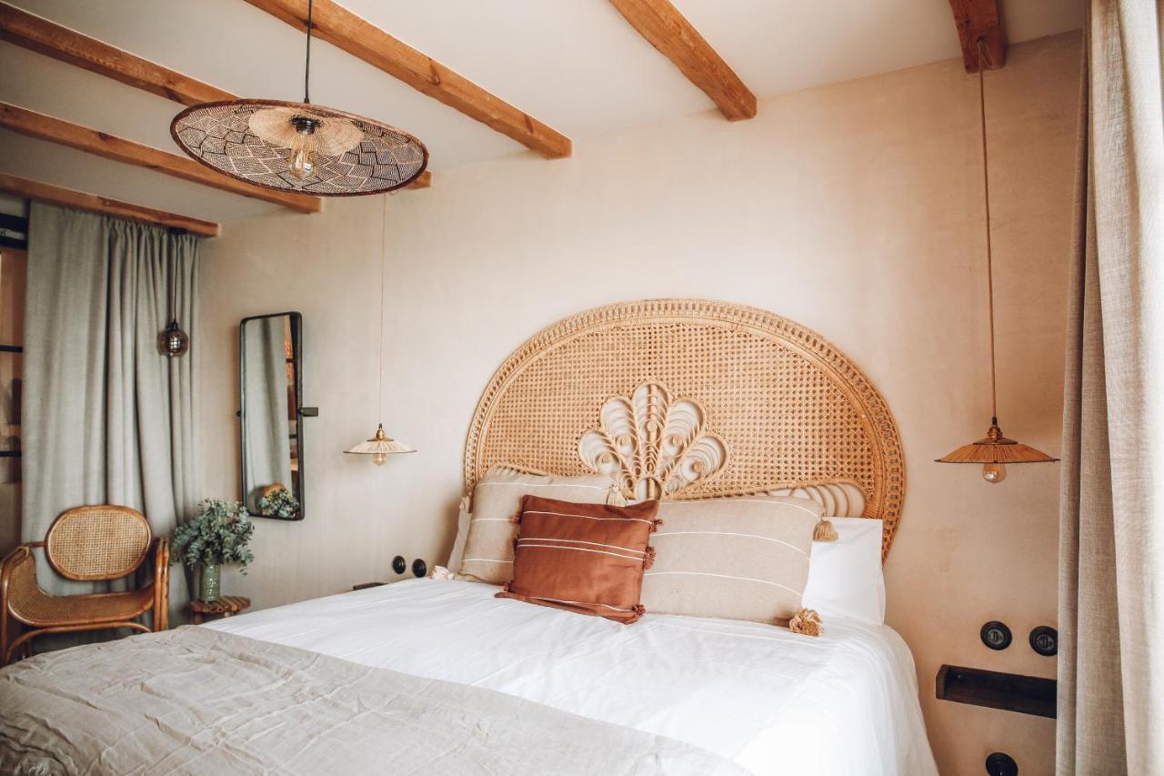 Nomad Hotel - Xábia Port Kültér fotó
