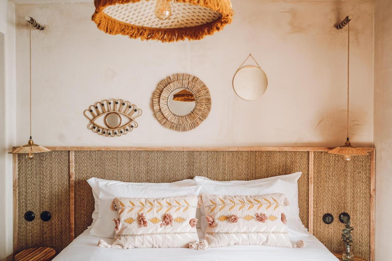 Nomad Hotel - Xábia Port Kültér fotó